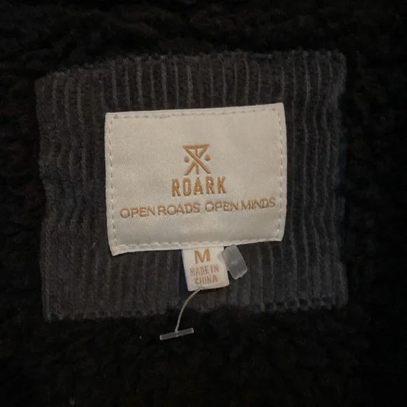 Roark Axeman Jacket - Picture 4 of 5